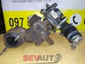 Турбіна 2.0 hdi Fiat Scudo / Peugeot Expert / Citroen Jumpy (95-07) 53041015096