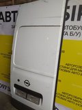 Дверь задняя левая высокая глухая Opel Movano 2.3 dci (10 -...) 901017381R