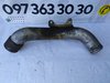 Патрубок інтеркулера Fiat Ducato, Peugeot Boxer, Citroen Jumper 2.3 jtd / 2.8 jtd (hdi) (94-06) 98479429