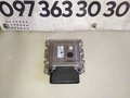 Блок управління AdBlue Renault Trafic / Opel Vivaro 1.6 dci (14-...) 0281034701