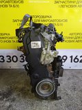 Двигун QXWA 2.0 tdci Ford S-Max / Galaxy (06-15) Euro 4
