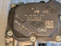 Дросельна заслонка 2.0 TDI Audi A4 B8 (07-15) / A6 C7 (11-18) / VW Passat B7, B8 (10-23) 04L128063P