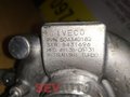 Компресор, наддув (турбіна) Fiat Ducato 49135-05131