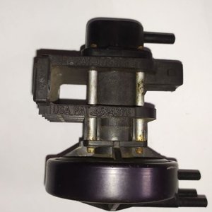Клапан турбіни Ford Transit (85-00) 2.5 td 92vb-9e882-ab
