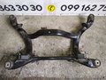 Балка задня 4x4 Audi A6 C6 (04-11)