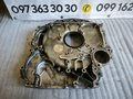 Кришка двигуна задня 2.2 cdi OM651 Mercedes Sprinter W906 / Vito W639 / E-Class W212 / C-Class W204 (09-...) A6510150802