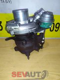 Турбіна 2.0 dci Renault Trafic / Opel Vivaro / Nissan Primastar (06-14) 8200466021