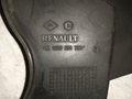 Захист ременя ГРМ Renault Kangoo / Megane - Nissan Qashqai 1.5 cdi 8200294738