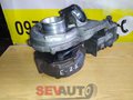 Турбіна 2.7 cdi Mercedes E-Class W211 (02-09) A6470900180