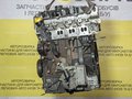 Двигун M9R780 2.0 dci Renault Trafic / Opel Vivaro / Nissan Primastar (06-14) Euro 4 п'єзо Bosch.