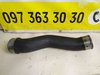 Патрубок інтеркулера правий BMW X3 E83 2.0 d (03-10) 11613421960