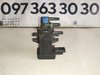Електромагнітний клапан турбіни 1.6 - 2.0 HDi Fiat Scudo / Citroen Jumpy / Peugeot Expert (07-16) 9801887680
