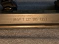 Паливна рейка з бензиновими форсунками 2.0 i BMW 3 E36, E46 / 5 E39 (94-00) 1427335