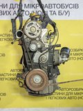 Двигун K9K718 1.5 dci Renault Clio III (05-12) / Symbol II (08-13) Euro 4, Delphi.