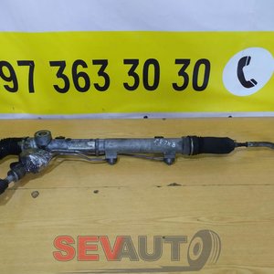 Рульова рейка Mercedes R-класс W251 (2005 - ...) / Mercedes ML W164 (2006 - 2012) A25111011009