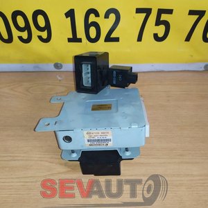 Блок управління центральним замком SsangYong Kyron (05-15) 87120-09210