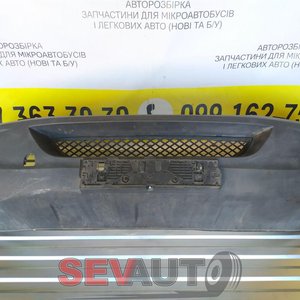 Бампер передній Mercedes Sprinter 906 (06-13) A9068800070