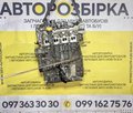 Двигун M9R700 2.0 dci Renault Scenic II / Megane II (05-09) Euro 4 п'єзо Bosch.