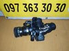 Дросельна заслонка Citroen C4 / Berlingo / Jumpy / Peugeot Partner / Expert / Fiat Scudo 1.6 hdi (08-18) 9660030480