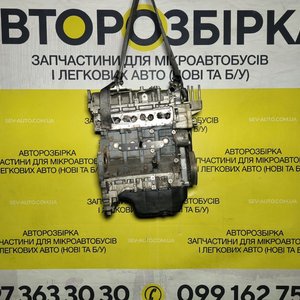 Двигун 188A9000 1.3 JTD Fiat Doblo (00-09) / Punto (03-10) / Panda (03-12) / Idea (03-16)