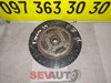 Диск зчеплення Renault Kangoo (1997 - 2007) 1.9 dci / 1.9 dti 7700100036