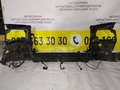 Установча панель передня з 1996 (окуляр, телевізор) Volkswagen Transporter T4 (1990 - 2003) 7D0805591