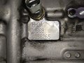 Двигун HHDA 1.6 tdci Ford Focus II (04-11) / Ford C-Max (07-10)