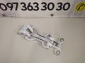 Петля задніх дверей верхня ліва права Peugeot Boxer / Fiat Ducato / Citroen Jumper (06-14) 1366297080 - 270 °