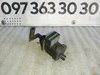 Клапан турбіни Mercedes Sprinter 2.2 / 2.7 cdi (95-06) / E-Class W210 / C-Class W203 A0005450527