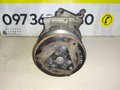 Компресор кондиціонера Nissan Qashqai J10 1.6 dci (2011-2014) 92600BB60A