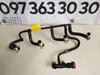 Трубка паливна з обраткою Renault Megane / Scenic 1.5 dci (09-..) 166714557R