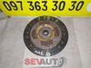 Диск зчеплення Renault Trafic / Master / Opel Vivaro / Movano 1.9 dci 8200233991
