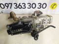 Клапан EGR з радіатором 1.9 dci Renaul Megane III / Scenic III (09-15) 8200762517
