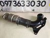Патрубок інтеркулера 1.6 tdci Ford Focus III / C-Max (10-...) 9677359080