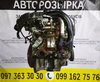 Двигун K9K без навісного з Nissan Qashqai 1.5 dci (07-...)
