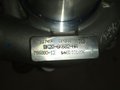 Турбіна (турбокомпресор, наддув) Ford Transit Custom 2.2 TDCi (2012-...) bk2q-6k682-ha