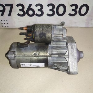 Стартер 1.6 dci Nissan Qashqai / Renault Megane III / Trafic / Opel Vivaro (11-...) 233001375R