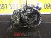 МКПП Renault Kangoo / Scenic 1.9 dci (97-07) JC5072
