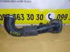 Повітряний патрубок Mercedes Vito W639 2.2 cdi (03-14) A6395280624