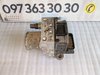 Блок ABS Mercedes Sprinter 901-905 / VW LT (95-06) A0004469289