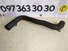 Патрубок радіатора Renault Megane 2 / Scenic 2 1.5 dci (03-08) 8200320158