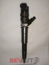 Форсунка 2.3 dci Renault Master / Opel Movano / Nissan Interster 0445110375