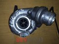 Турбіна Mercedes Sprinter 2.2 cdi (00-06) A6110960899