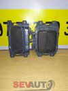 Ручка правої  двері внутрішня (розпашонка) Mercedes Vito W639 6397600061