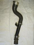Патрубок інтеркулера Renault Megane (2016 - ...) / Nissan Qashqai (J11) (2014 - ...) 144609787R