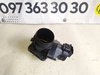 Дросельна заслонка 1.6 tdci Ford Focus II (04-11) 9643836980