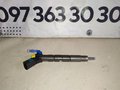 Форсунка 2.0 cdi OM654 Mercedes E-class W213 (16-23) A6540700187 - Bosch Piezo Common Rail