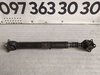 Карданний вал передній Mercedes E-Class W211 3.0 cdi (02-09) A2114106306
