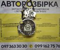 Двигун M9R700 2.0 dci Renault Scenic II / Megane II (05-09) Euro 4 п'єзо Bosch.