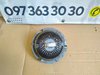 Вискомуфта 3.0 D BMW X5 E53 (03-06) / BMW 3 E46 (99-06) / BMW 5 E39 (97-03) 11522249216